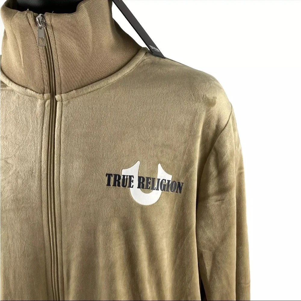 True Religion this jacket